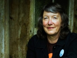 Lynn Jenner 2010