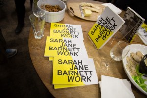 Books and Snacks (Image by Matt Bialostocki)