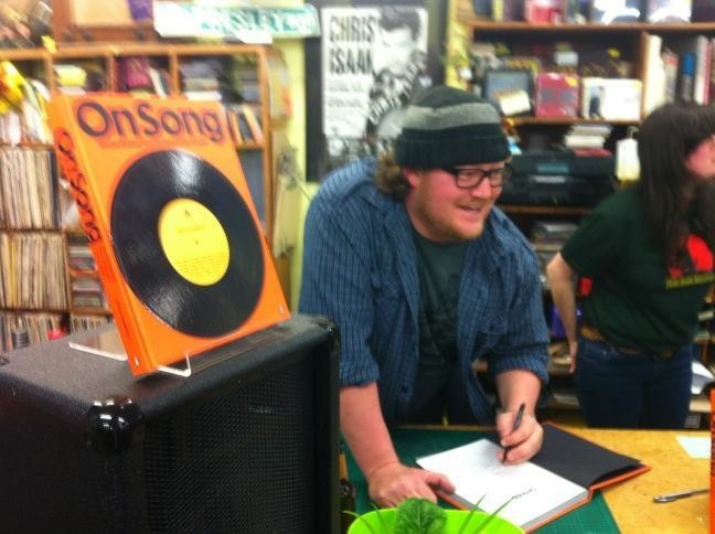 simon-sweetman-book-signing