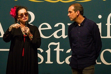 fiona and Aaron City gallery