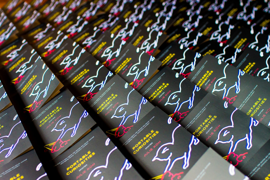 Portable Curiosities